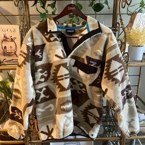 Men’s (L) Patagonia Sweater